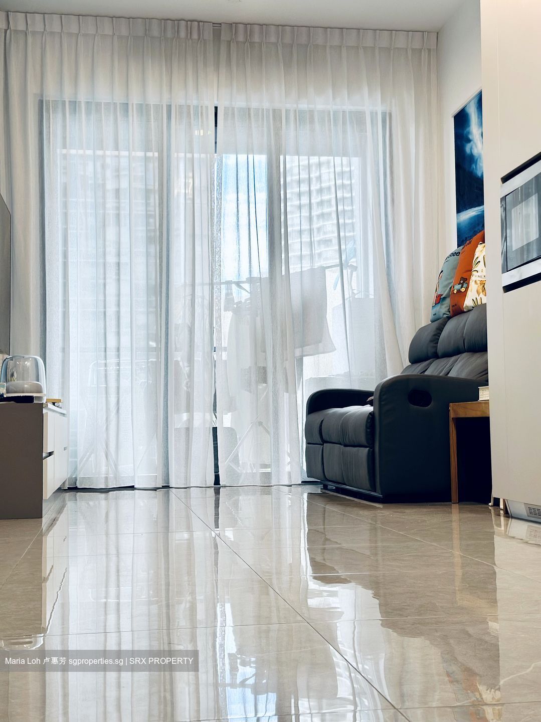 Parc Clematis (D5), Apartment #448483761